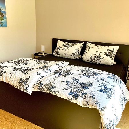 Grossrinderfeld Ferienwohnung Gerne-Da מראה חיצוני תמונה