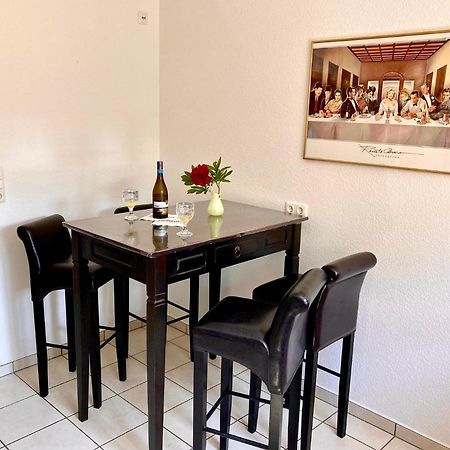 Grossrinderfeld Ferienwohnung Gerne-Da מראה חיצוני תמונה