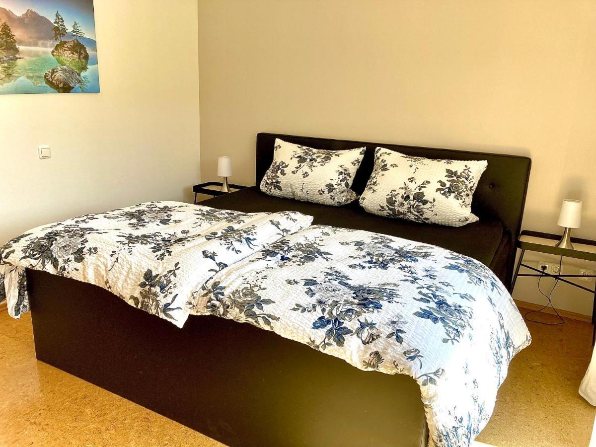 Grossrinderfeld Ferienwohnung Gerne-Da מראה חיצוני תמונה