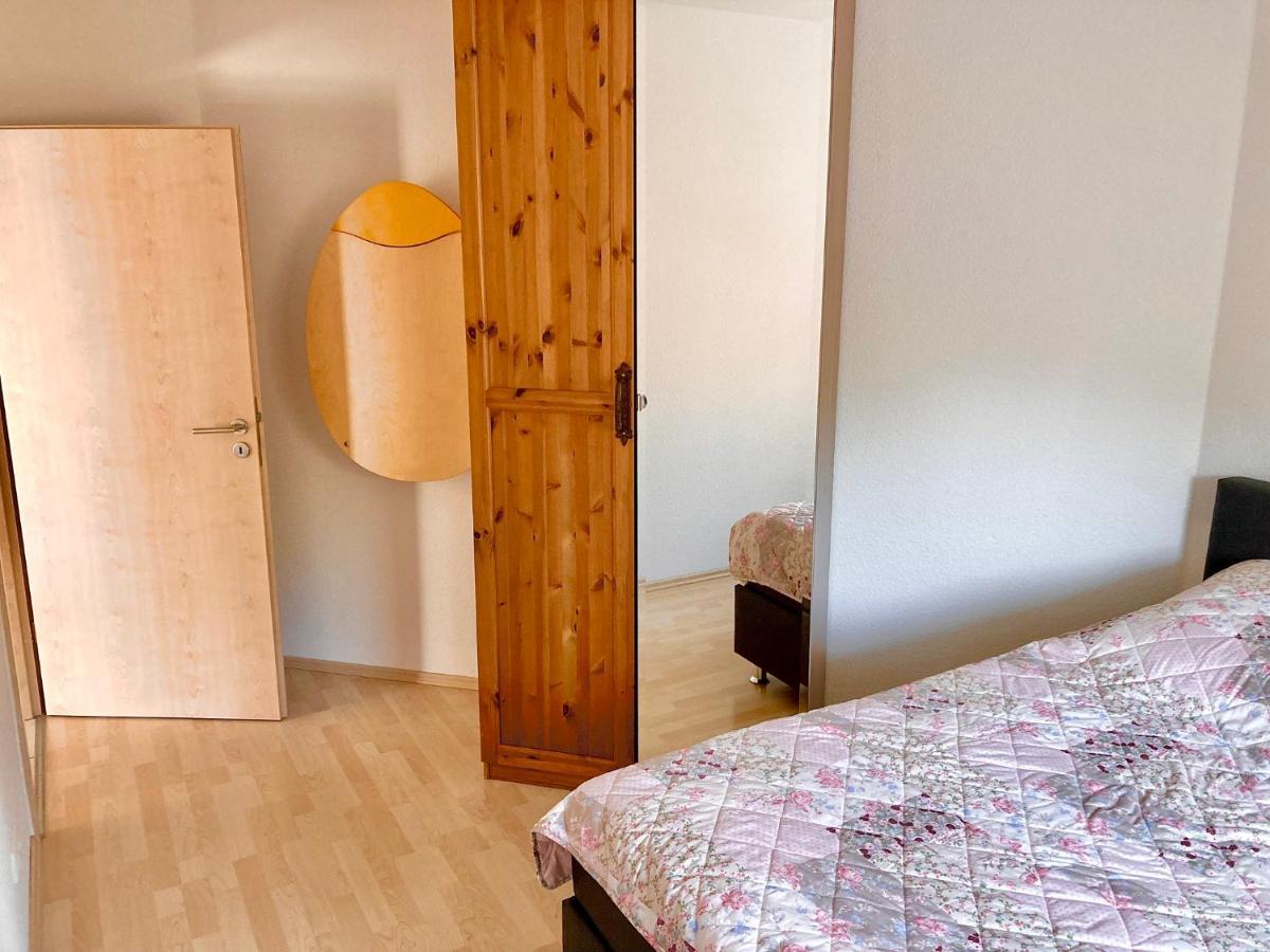 Grossrinderfeld Ferienwohnung Gerne-Da מראה חיצוני תמונה